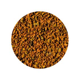 Turmeric Ceai Granulat 3-6 mm Bio
