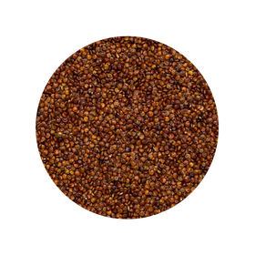 Quinoa Roșie Întreagă Bio