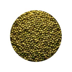 Piper Verde Întreg Bio