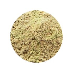 Ghimbir Pudră Microbiologic Redus Bio